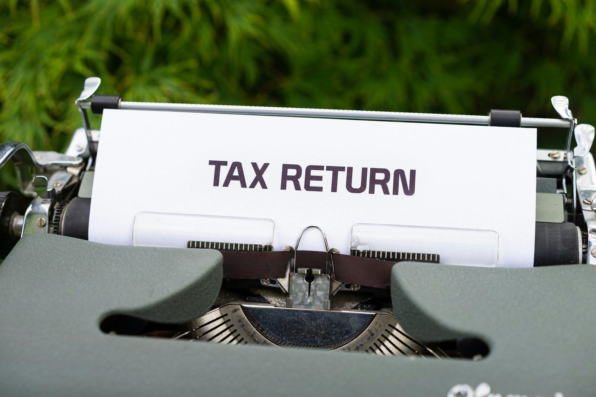 Tax & Accounting Services